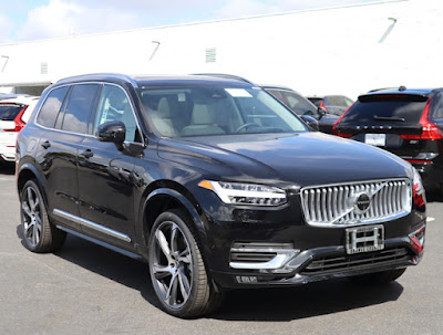 2024 Volvo XC90