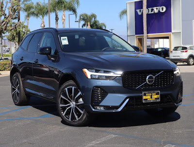 2024 Volvo XC60