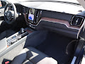 2024 Volvo XC60 Plus Dark Theme