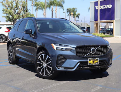 2024 Volvo XC60