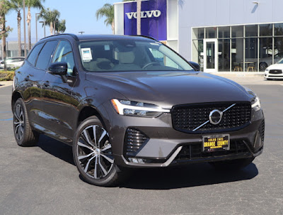 2024 Volvo XC60
