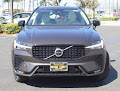 2024 Volvo XC60 Plus Dark Theme