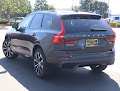2024 Volvo XC60 Plus Dark Theme