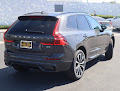 2024 Volvo XC60 Plus Dark Theme