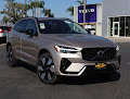 2025 Volvo XC60 Plug-In Hybrid Plus