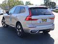 2025 Volvo XC60 Plug-In Hybrid Plus
