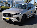 2025 Volvo XC60 Plug-In Hybrid Plus