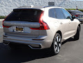 2025 Volvo XC60 Plug-In Hybrid Plus