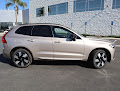 2025 Volvo XC60 Plug-In Hybrid Plus