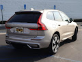 2025 Volvo XC60 Plug-In Hybrid Plus