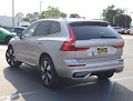 2025 Volvo XC60 Plug-In Hybrid Plus