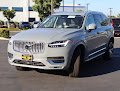 2025 Volvo XC90 Ultra