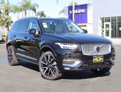 2024 Volvo XC90