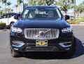 2024 Volvo XC90 Plus Bright Theme