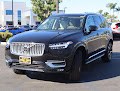 2024 Volvo XC90 Plus Bright Theme
