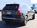 2024 Volvo XC90 Plus Bright Theme
