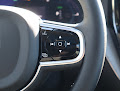 2025 Volvo XC60 Plug-In Hybrid Plus