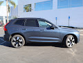 2025 Volvo XC60 Plug-In Hybrid Plus
