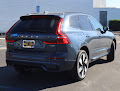 2025 Volvo XC60 Plug-In Hybrid Plus