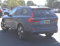 2025 Volvo XC60 Plug-In Hybrid Plus