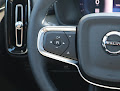 2025 Volvo XC40 Plus Dark Theme