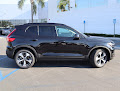 2025 Volvo XC40 Plus Dark Theme