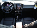 2025 Volvo XC40 Plus Dark Theme