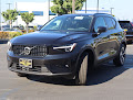 2025 Volvo XC40 Plus Dark Theme