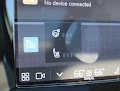2025 Volvo XC40 Plus Dark Theme