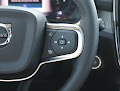 2025 Volvo XC40 Plus Dark Theme