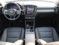 2025 Volvo XC40 Core Bright Theme