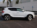 2025 Volvo XC40 Core Bright Theme