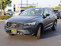 2025 Volvo XC60 Plug-In Hybrid Plus