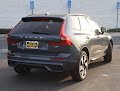 2025 Volvo XC60 Plug-In Hybrid Plus