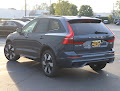 2025 Volvo XC60 Plug-In Hybrid Plus