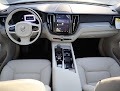 2025 Volvo XC60 Plug-In Hybrid Plus