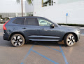2025 Volvo XC60 Plug-In Hybrid Plus