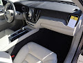 2025 Volvo XC60 Plug-In Hybrid Plus