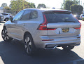2025 Volvo XC60 Plug-In Hybrid Plus