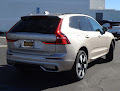 2025 Volvo XC60 Plug-In Hybrid Plus