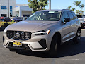 2025 Volvo XC60 Plug-In Hybrid Plus