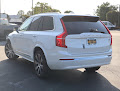 2025 Volvo XC90 Plug-In Hybrid Ultra