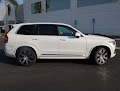 2025 Volvo XC90 Plug-In Hybrid Ultra
