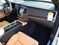 2025 Volvo XC90 Plug-In Hybrid Ultra