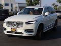 2025 Volvo XC90 Plug-In Hybrid Ultra