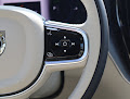 2025 Volvo XC60 Plug-In Hybrid Plus