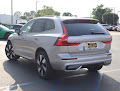 2025 Volvo XC60 Plug-In Hybrid Plus