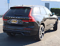 2025 Volvo XC60 Plug-In Hybrid Ultra