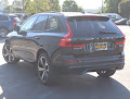 2025 Volvo XC60 Plug-In Hybrid Ultra