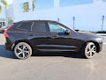 2025 Volvo XC60 Plug-In Hybrid Ultra